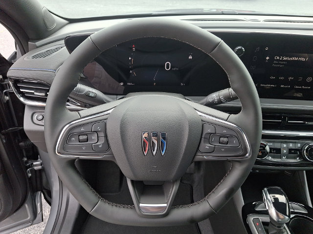 New 2026 Buick Envista Sport Touring w/ Convenience I Package FWD image 13