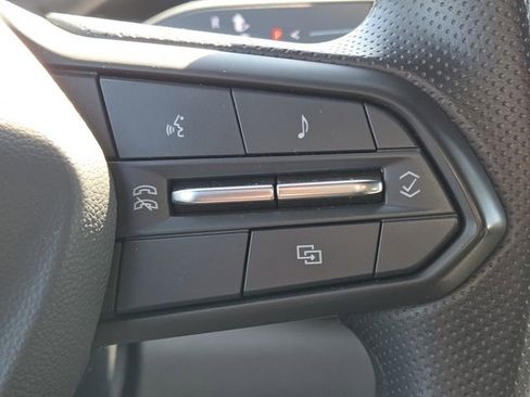 Used 2024 Chevrolet Silverado EV W/T image 12