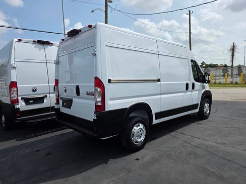 Used 2019 RAM ProMaster 1500 w/ Interior Convenience Group FWD image 6
