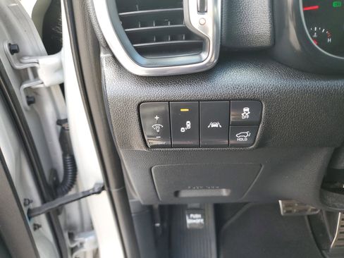 Used 2017 Kia Sportage SX FWD image 30