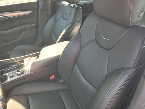 Used 2026 Cadillac CT5 Premium Luxury AWD/4WD image 10
