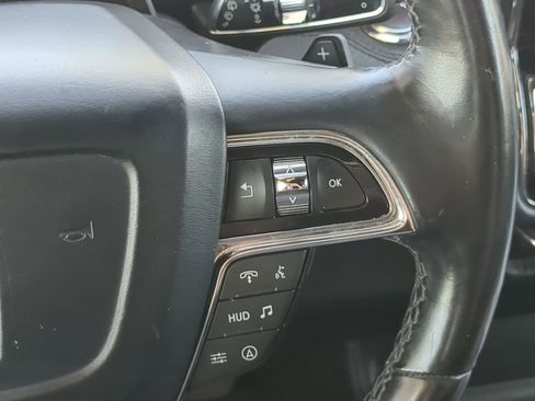 Used 2023 Lincoln Navigator Reserve image 28