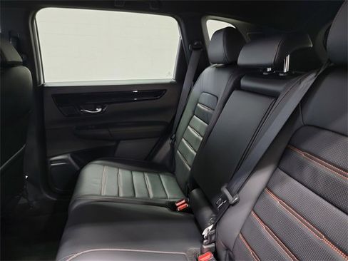 Certified 2024 Honda CR-V Sport Touring image 14