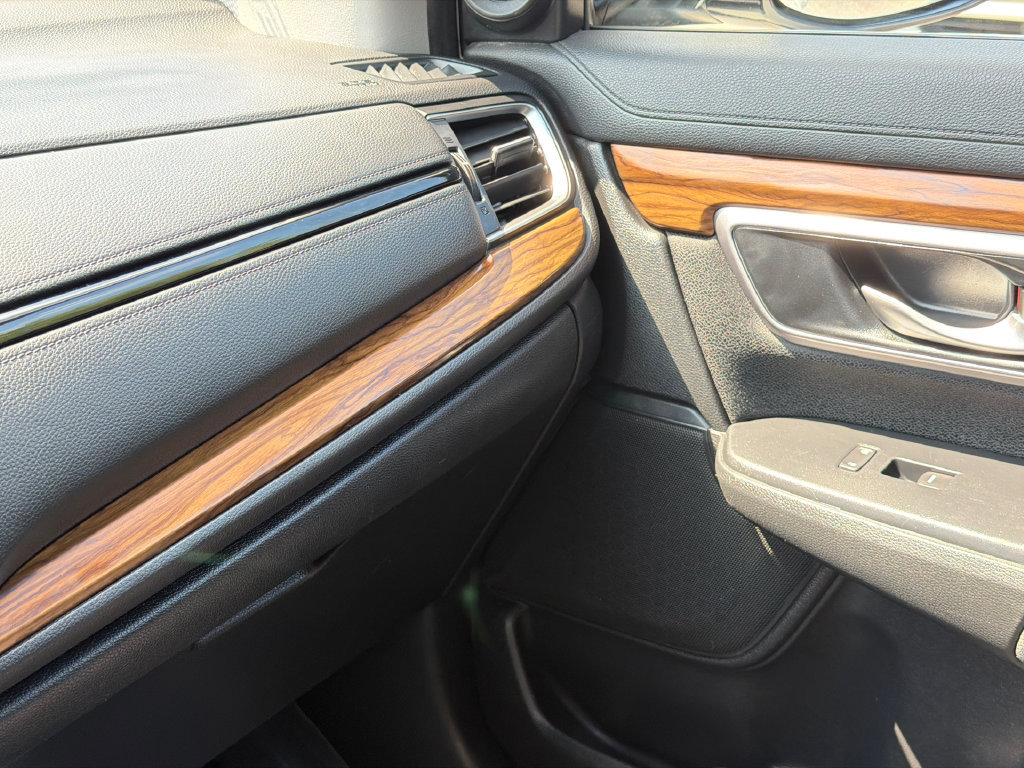Used 2017 Honda CR-V EX image 33