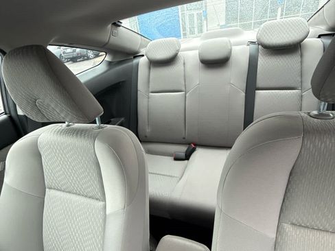 Used 2014 Honda Civic LX image 9