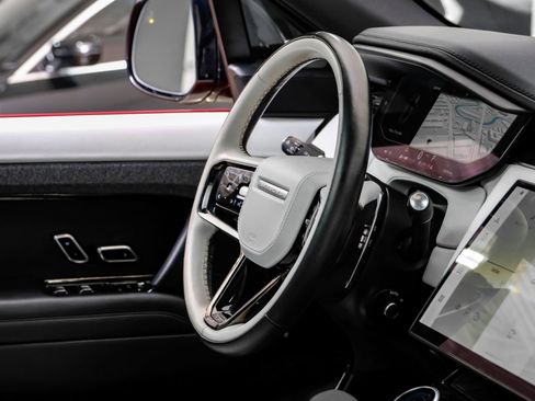 Used 2023 Land Rover Range Rover Sport SE Dynamic image 16