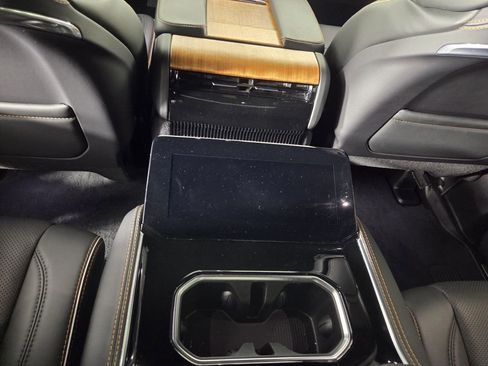 Certified 2024 Jeep Grand Wagoneer L Series III image 26