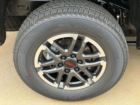 New 2026 Toyota Tacoma TRD Sport image 24