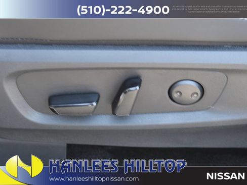 New 2026 Nissan Pathfinder SL w/ SL Premium Package AWD/4WD image 14