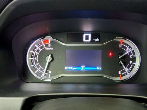 Used 2021 Honda Ridgeline Sport image 14