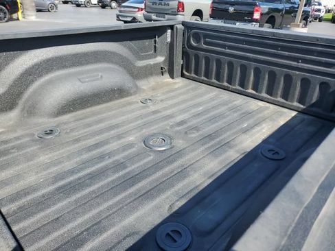 Used 2023 RAM 2500 Big Horn w/ Night Edition AWD/4WD image 10