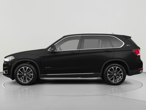 Used 2017 BMW X5 xDrive40e AWD/4WD image 2