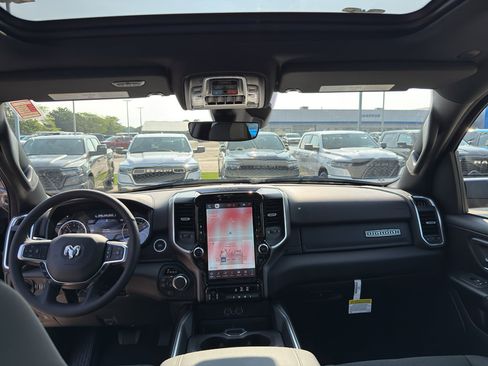 New 2026 RAM 1500 Big Horn image 30