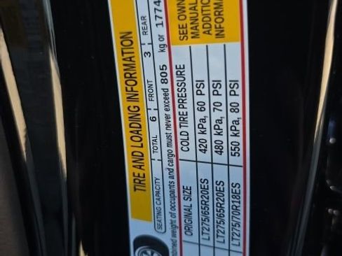 New 2026 Chevrolet Silverado 2500 LT w/ Trail Boss Package image 32