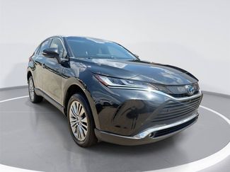 Used 2022 Toyota Venza Limited AWD/4WD video 1
