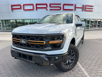 Used 2025 Ford F150 Tremor w/ Equipment Group 402A High