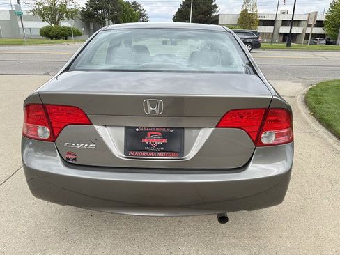 Used 2008 Honda Civic EX-L image 6