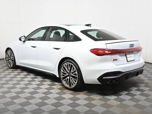 New 2025 Audi S5 Prestige image 23