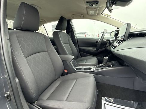 Used 2024 Toyota Corolla LE image 25