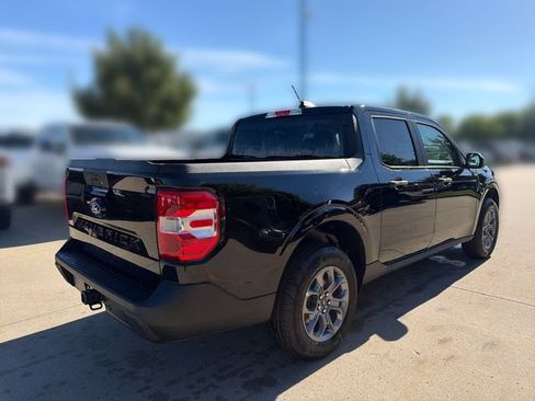 New 2026 Ford Maverick XLT w/ Equipment Group 301A AWD/4WD image 6