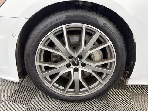 Certified 2023 Audi A6 3.0T Premium w/ Convenience Package image 13