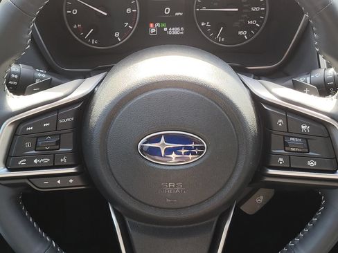 Used 2025 Subaru Outback Touring AWD/4WD image 27