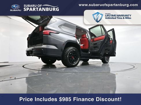 Used 2023 Toyota Sequoia TRD Pro image 41