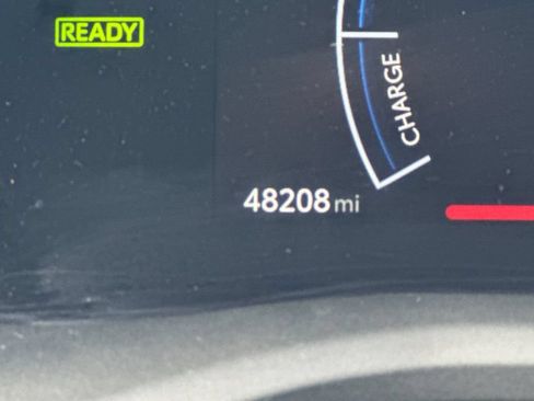 Used 2025 Toyota Camry SE FWD image 26