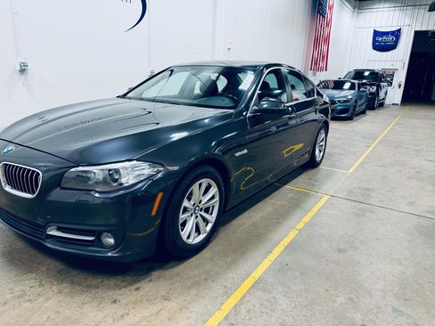 Used 2015 BMW 528i Sedan RWD image 19