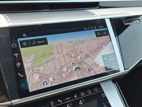 New 2026 Audi A8 L 3.0T AWD/4WD image 13