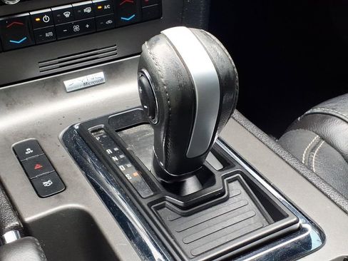 Used 2014 Ford Mustang GT Premium w/ Electronics Package RWD image 9