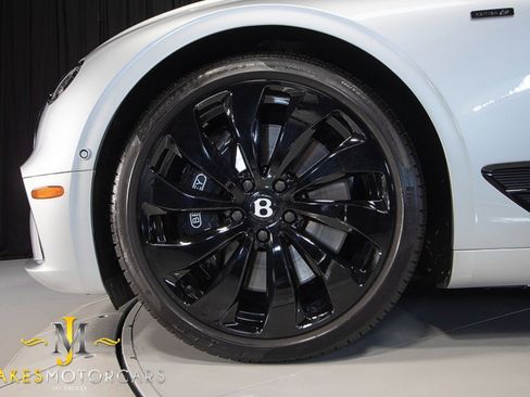 Used 2024 Bentley Continental GT Mulliner image 54