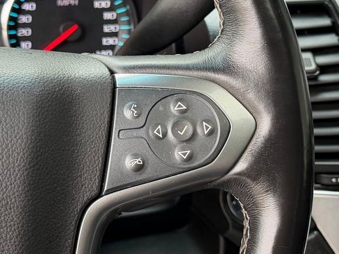 Used 2016 Chevrolet Tahoe LT w/ Luxury Package image 39
