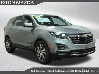 Used 2024 Chevrolet Equinox LT w/ LPO, Floor Liner Package FWD video 1