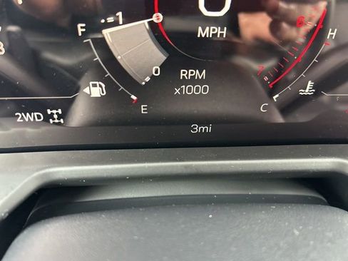 New 2026 GMC Acadia Elevation w/ Black Edition image 16