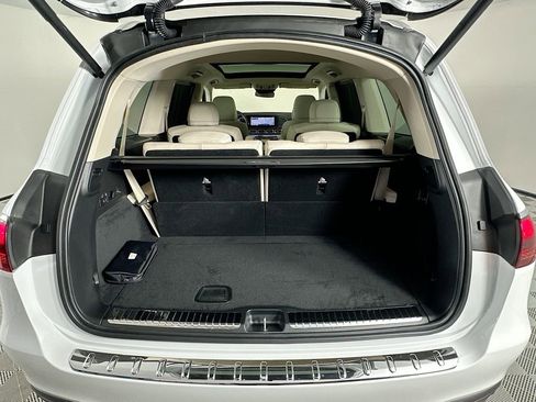 New 2026 Mercedes-Benz GLS 450 4MATIC image 28