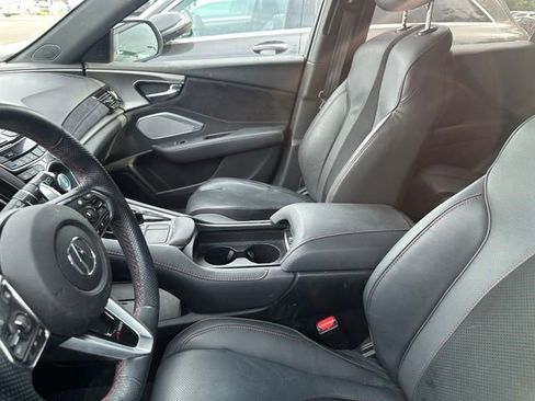 Used 2022 Acura RDX AWD image 9
