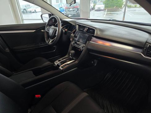 Used 2016 Honda Civic EX-T image 45