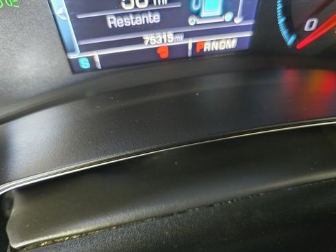 Used 2017 Chevrolet Impala Premier image 25