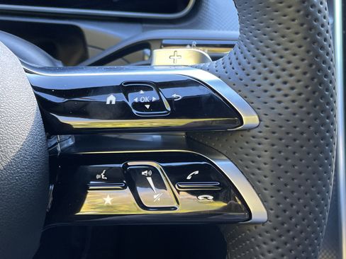 New 2026 Mercedes-Benz CLE 300 4MATIC Cabriolet image 34