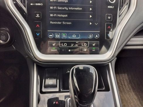 Used 2023 Subaru Outback Limited image 28