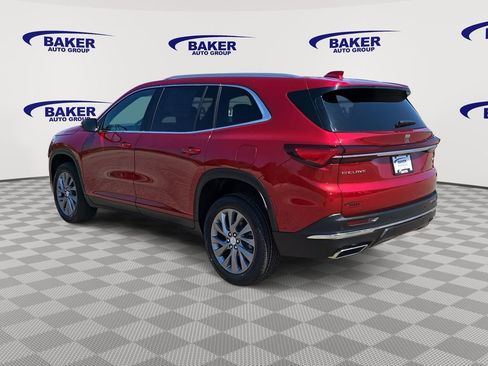 New 2026 Buick Enclave Preferred FWD image 7