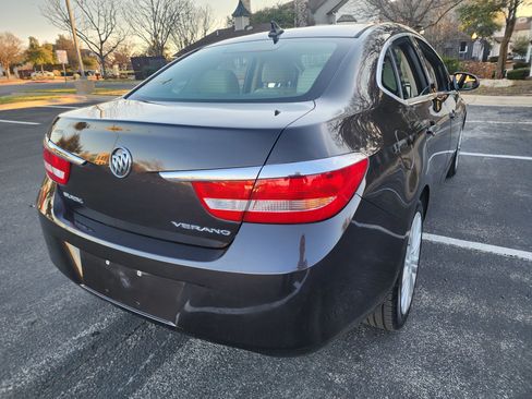 Used 2013 Buick Verano image 7