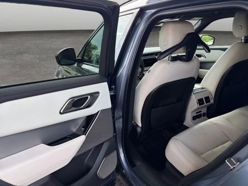 Used 2019 Land Rover Range Rover Velar R-Dynamic SE AWD/4WD image 14