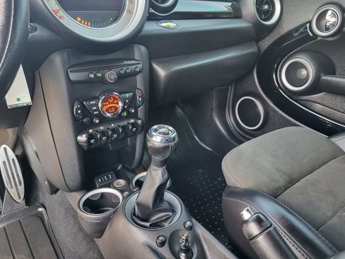 Used 2013 MINI Cooper Coupe S FWD image 22