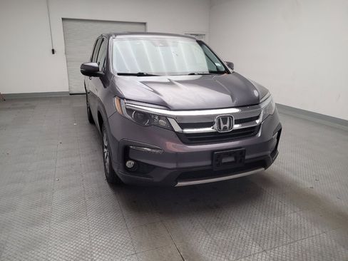 Used 2021 Honda Pilot EX-L image 14