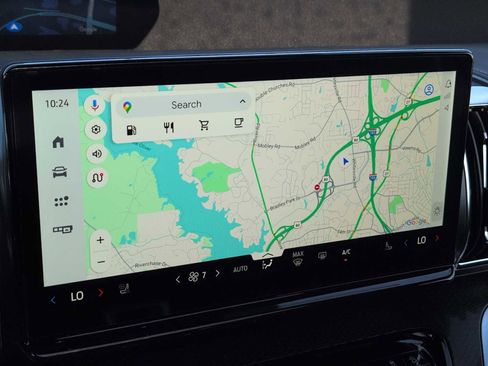 New 2025 Ford Expedition Platinum w/ Stealth Performance Package image 19