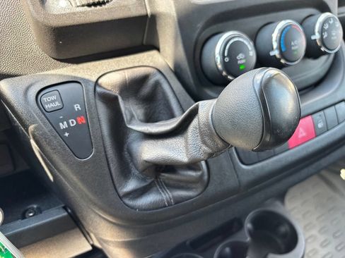 Used 2016 RAM ProMaster 1500 w/ Interior Convenience Group FWD image 30