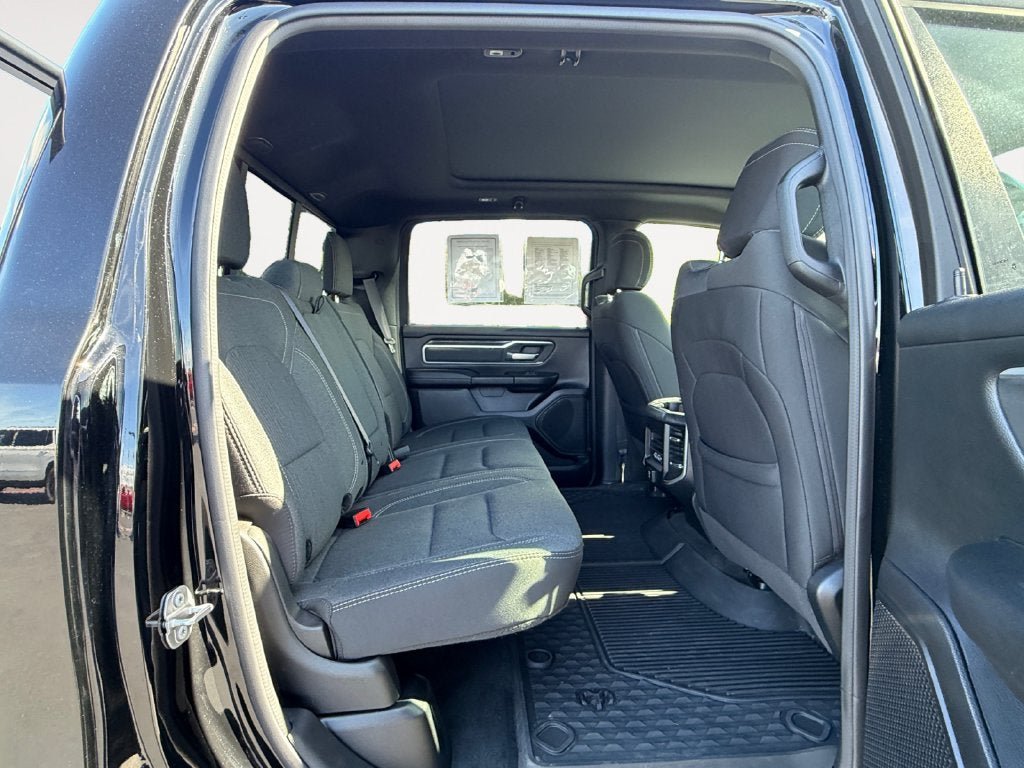 Used 2020 RAM 1500 Big Horn AWD/4WD image 24