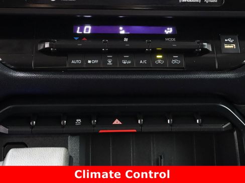 Used 2024 Toyota Tundra SR5 image 19